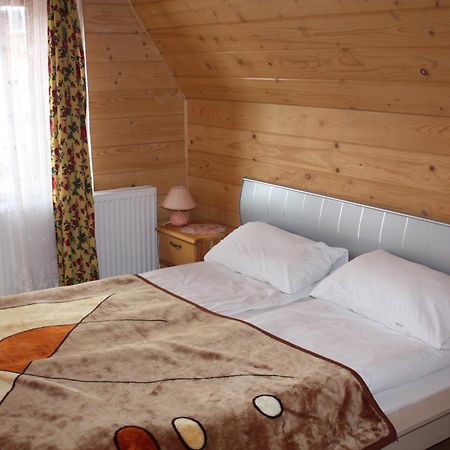 Willa Pasja Zakopane Rum bild