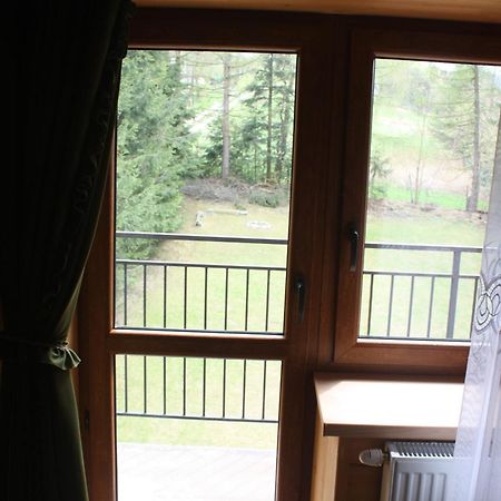 Willa Pasja Zakopane Rum bild