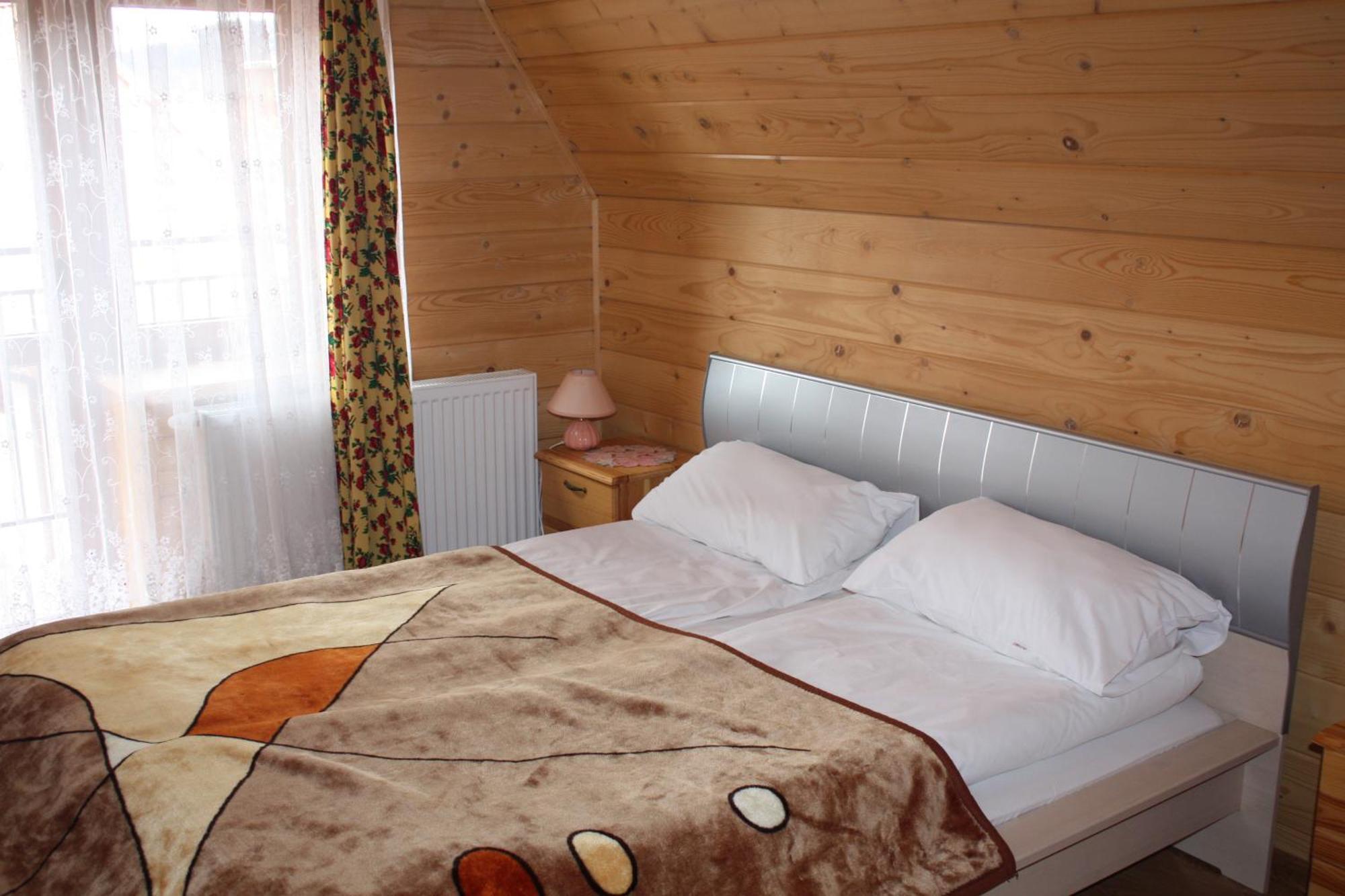 Willa Pasja Zakopane Rum bild