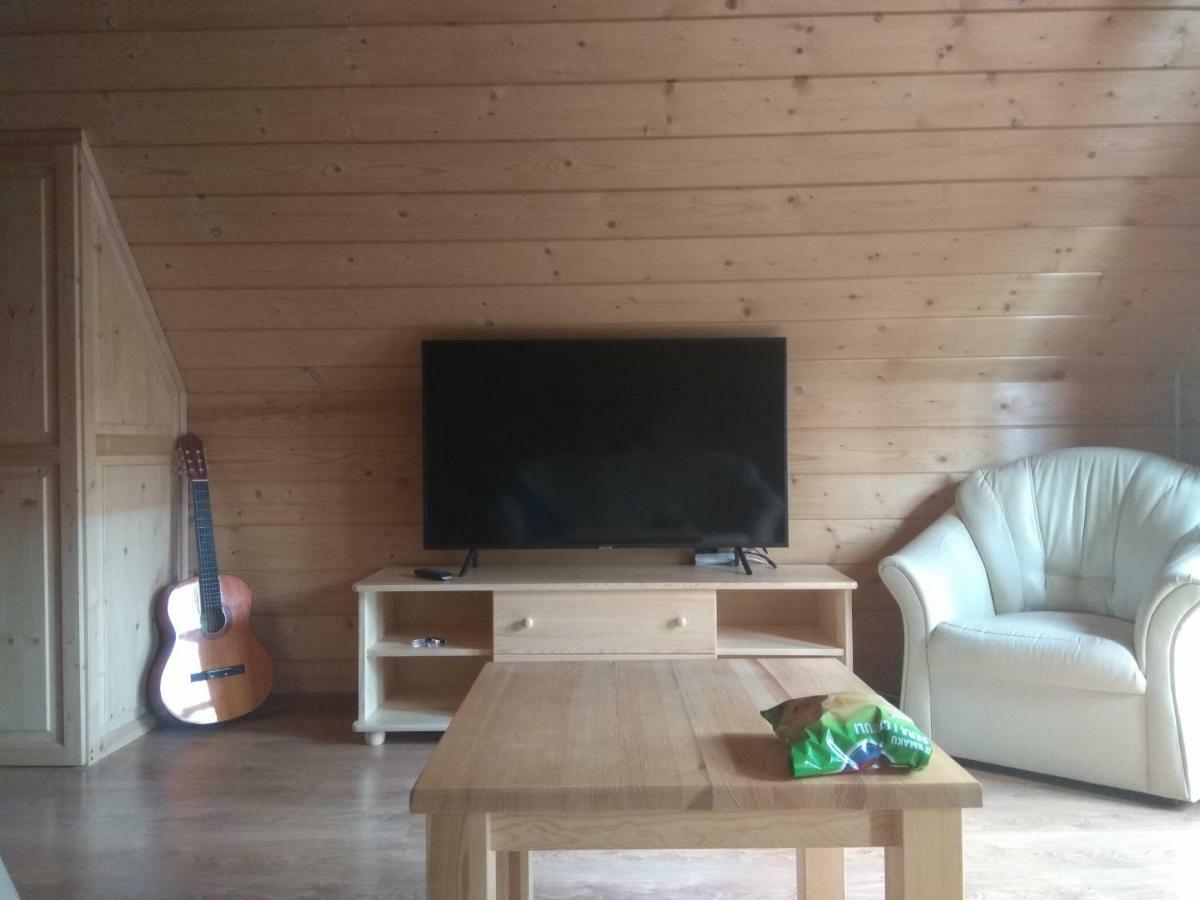 Willa Pasja Zakopane Exteriör bild